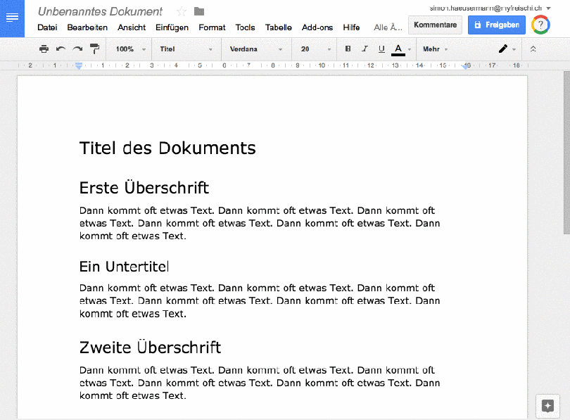 Google Docs Inhaltsverzeichnis.gif