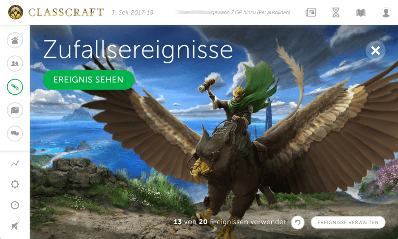 Classcraft Zufallsevent.png