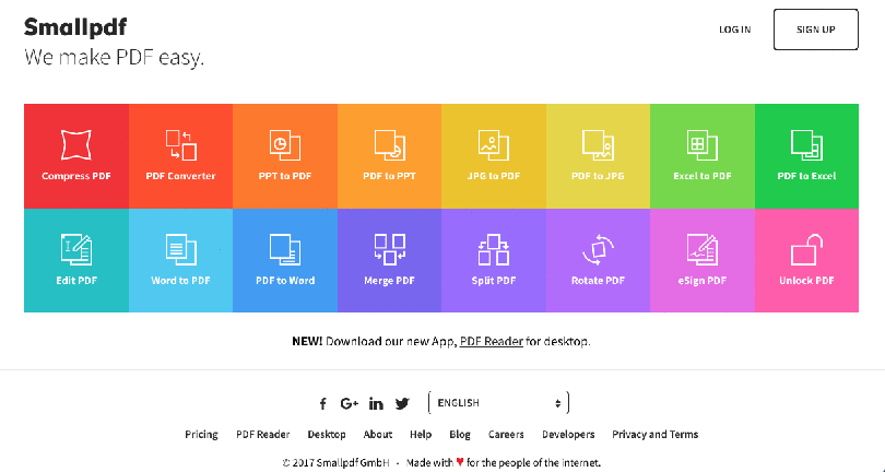 Smallpdf PDF to Excel.gif