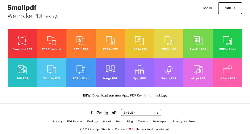 Smallpdf PDF to PPT.gif